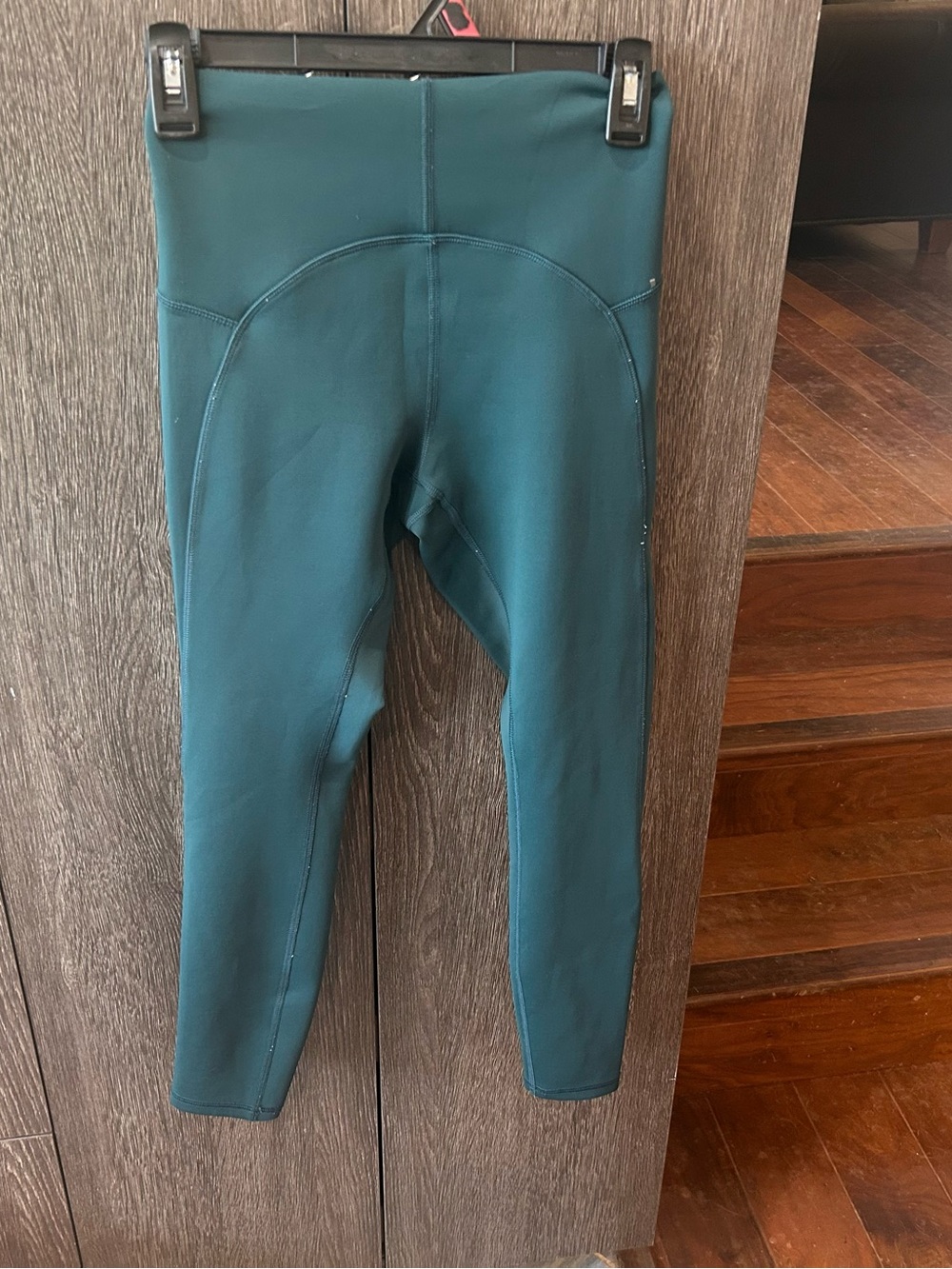 Spyder Leggings